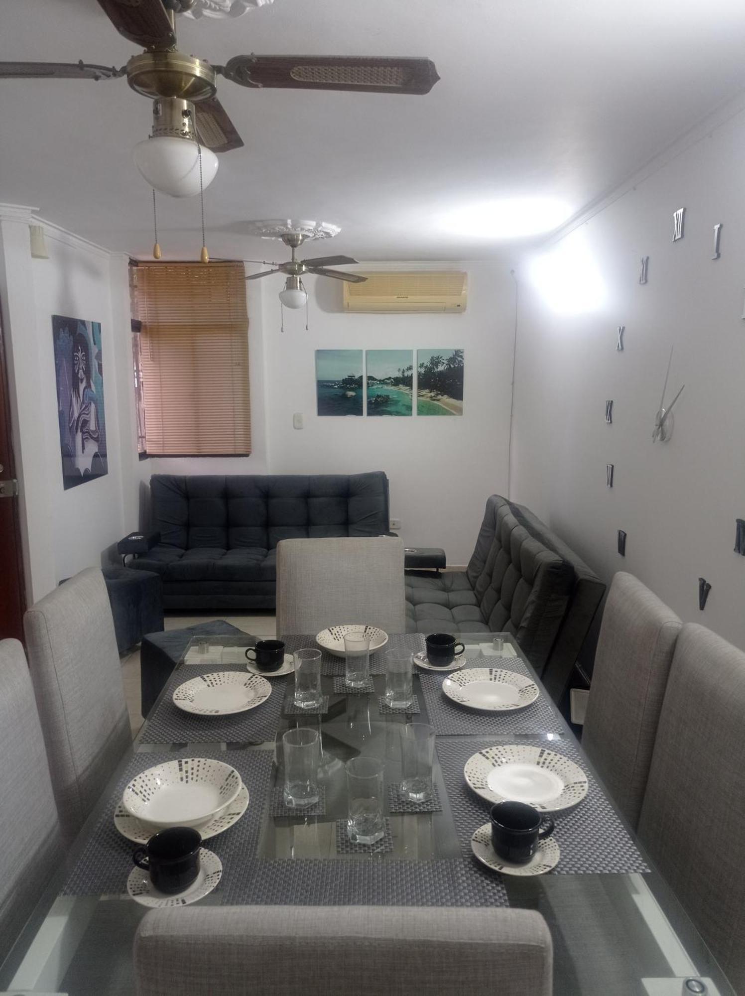 Homestay Sweet Santa Marta (Magdalena)
